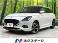 2024 Suzuki Swift