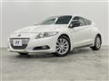 2011 Honda CR-Z