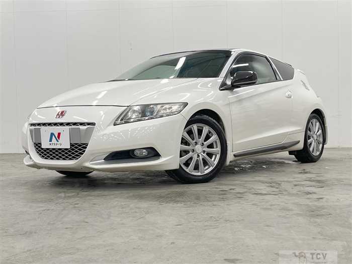 2011 Honda CR-Z
