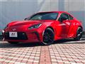 2022 Toyota 86