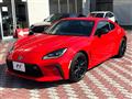 2022 Toyota 86