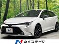 2020 Toyota Corolla Sedan