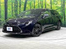 2021 Toyota Corolla Sedan