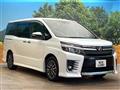2017 Toyota Voxy
