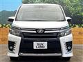 2017 Toyota Voxy