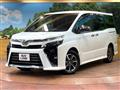 2018 Toyota Voxy