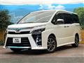 2019 Toyota Voxy