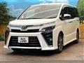 2019 Toyota Voxy