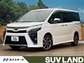 2021 Toyota Voxy