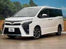 2021 Toyota Voxy