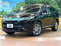 2018 Toyota Harrier