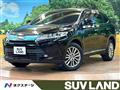 2018 Toyota Harrier