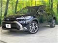 2023 Toyota CorollaCross