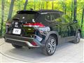 2023 Toyota CorollaCross