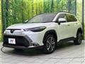 2024 Toyota CorollaCross