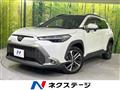 2024 Toyota CorollaCross