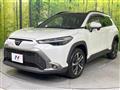2024 Toyota CorollaCross