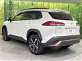 2024 Toyota CorollaCross