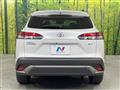 2024 Toyota CorollaCross