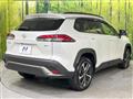 2024 Toyota CorollaCross
