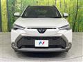 2024 Toyota CorollaCross