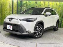 2024 Toyota CorollaCross