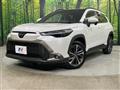 2024 Toyota CorollaCross