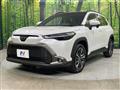2024 Toyota CorollaCross