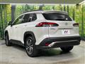 2024 Toyota CorollaCross