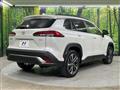 2024 Toyota CorollaCross