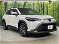 2024 Toyota CorollaCross