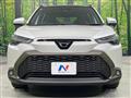 2024 Toyota CorollaCross