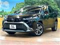 2025 Toyota CorollaCross