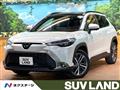 2025 Toyota CorollaCross