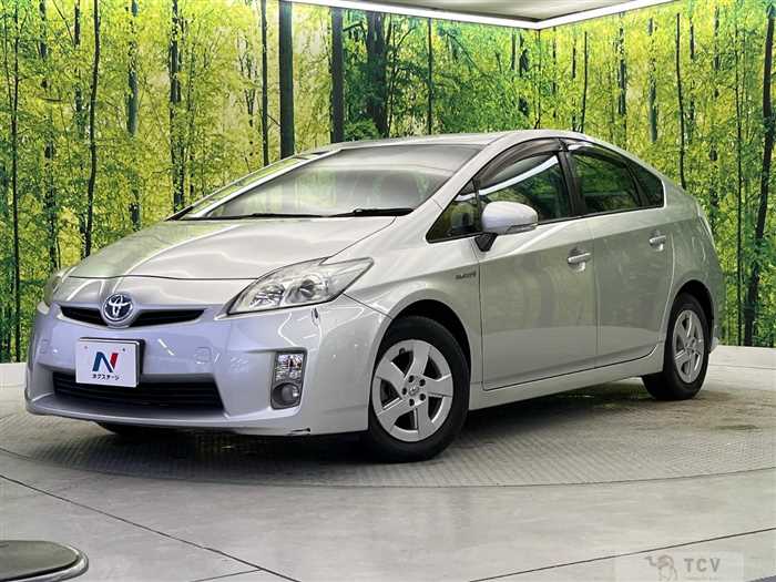 2009 Toyota Prius