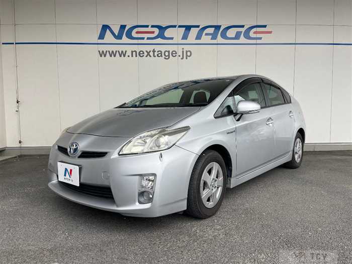 2009 Toyota Prius