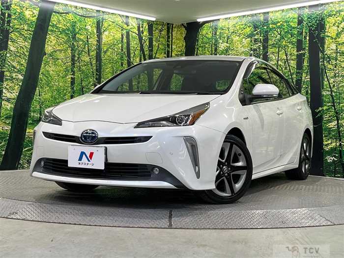 2020 Toyota Prius