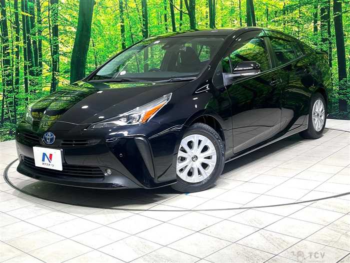 2021 Toyota Prius