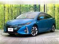 2017 Toyota Prius PHV