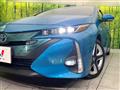 2017 Toyota Prius PHV