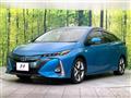 2017 Toyota Prius PHV