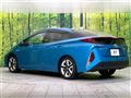 2017 Toyota Prius PHV