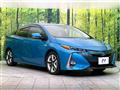 2017 Toyota Prius PHV