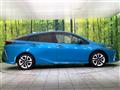 2017 Toyota Prius PHV
