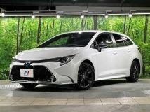 2021 Toyota Corolla Sedan