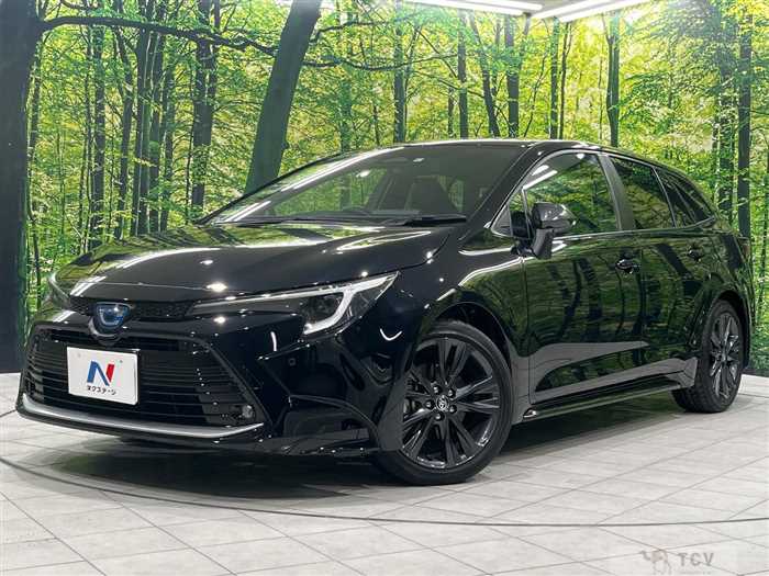 2023 Toyota Corolla Sedan