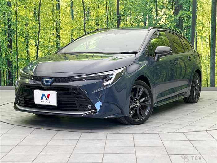 2023 Toyota Corolla Sedan