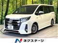 2017 Toyota Noah