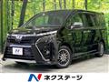 2019 Toyota Voxy