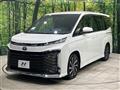 2024 Toyota Voxy